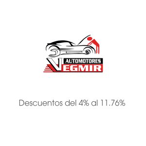 Automotores VEGMIR