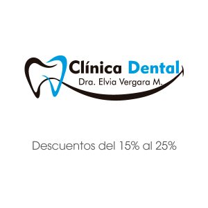 Clínica Dental Dra. Elvia Vergara M.