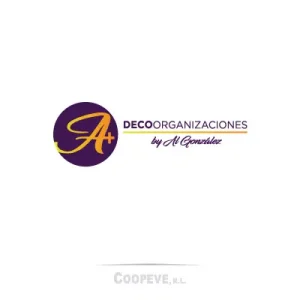 Deco Organizaciones