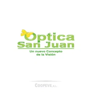 Óptica San Juan