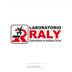 Laboratorio Clínico RALY