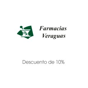 Farmacias Veraguas