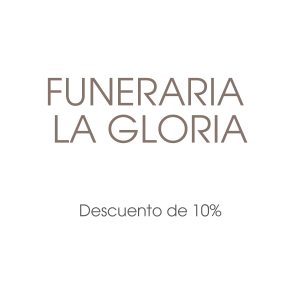 Funeraria La Gloria