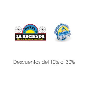 Hotel La Hacienda
