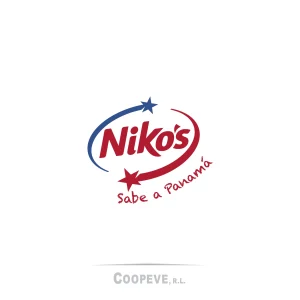 Nikos Café