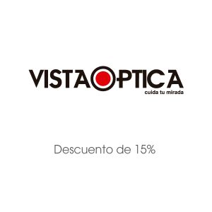 Vista Óptica